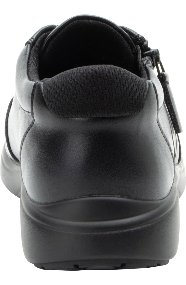 Alegria by PG Lite Eazeer Sneaker, Alternate, color, Black Out