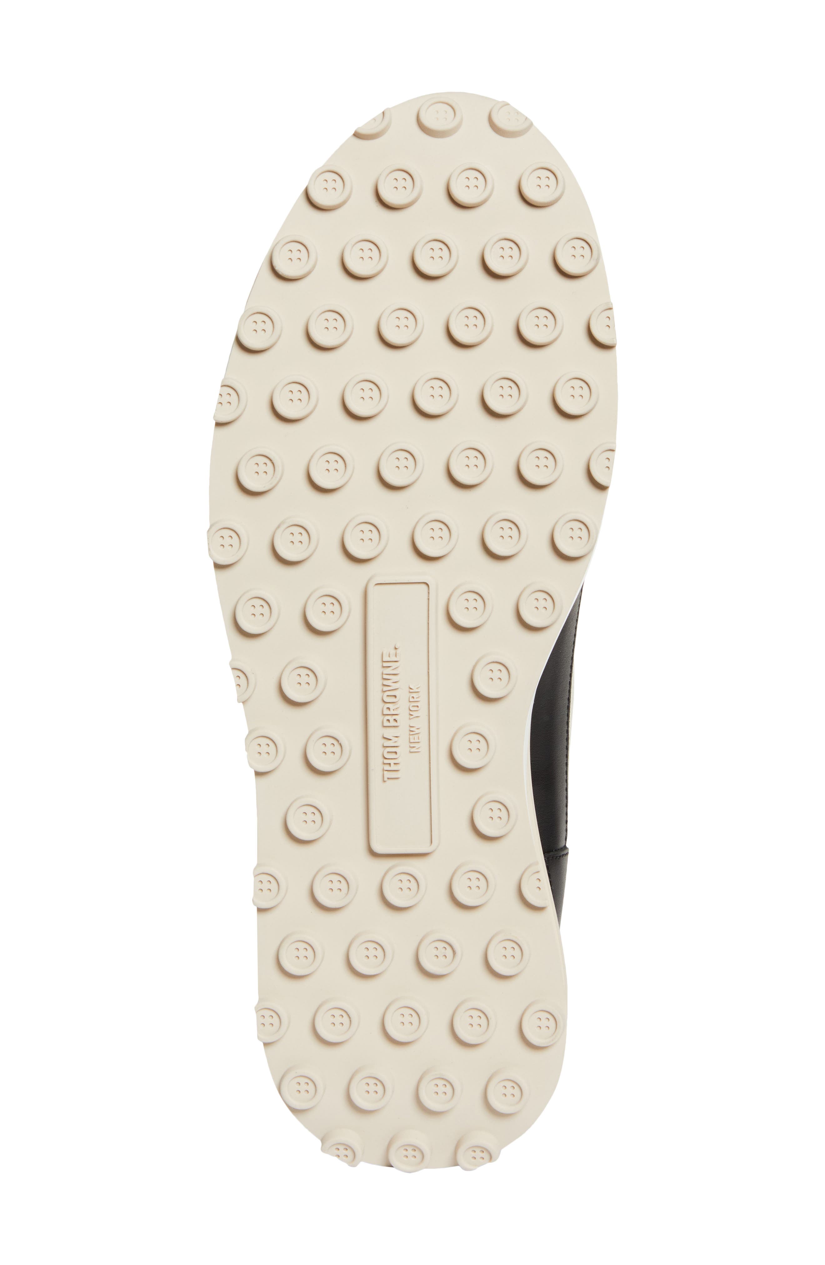 Thom Browne Alumni Sneaker, Alternate, color, 