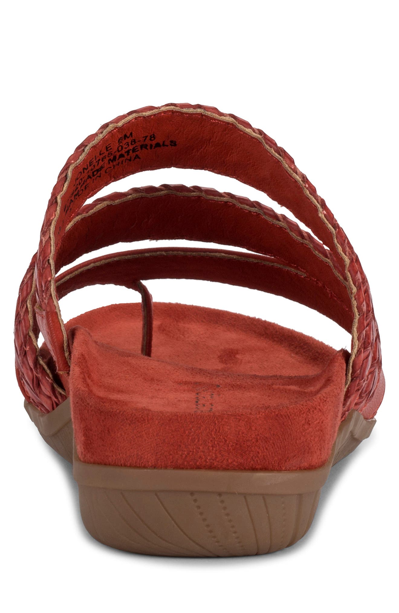 BARETRAPS Jonelle Strappy Sandal, Alternate, color, 