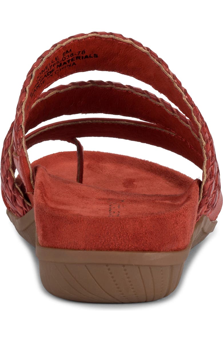 BARETRAPS Jonelle Strappy Sandal, Alternate, color,