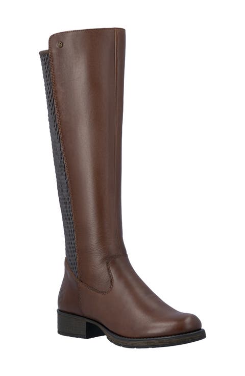 Faith 91 Riding Boot
