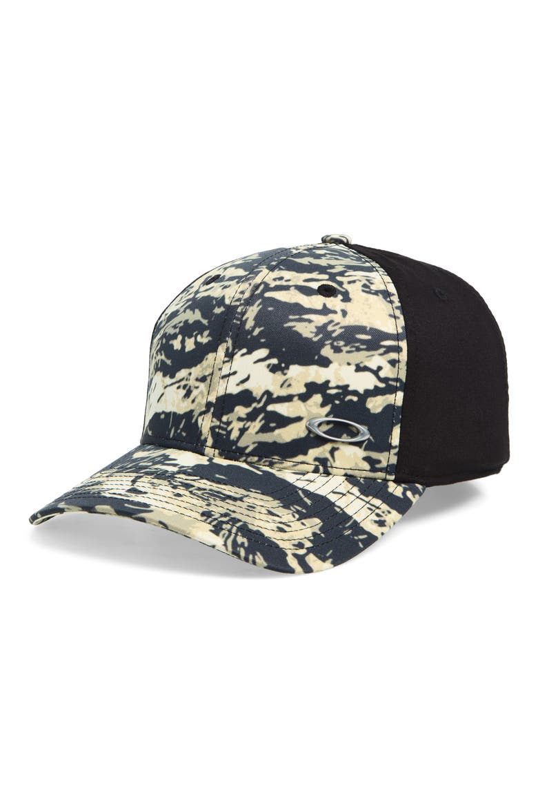 Tinfoil II Hat, Main, color, TIGER CAMO GREEN