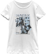 KPop Demon Hunters Girl's KPop Demon Hunters A Battle For The Fans  Graphic T-Shirt