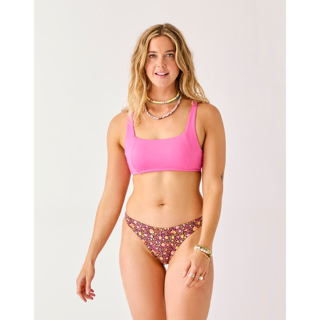 Carve Designs Sanitas Skimpy Reversible Bottom