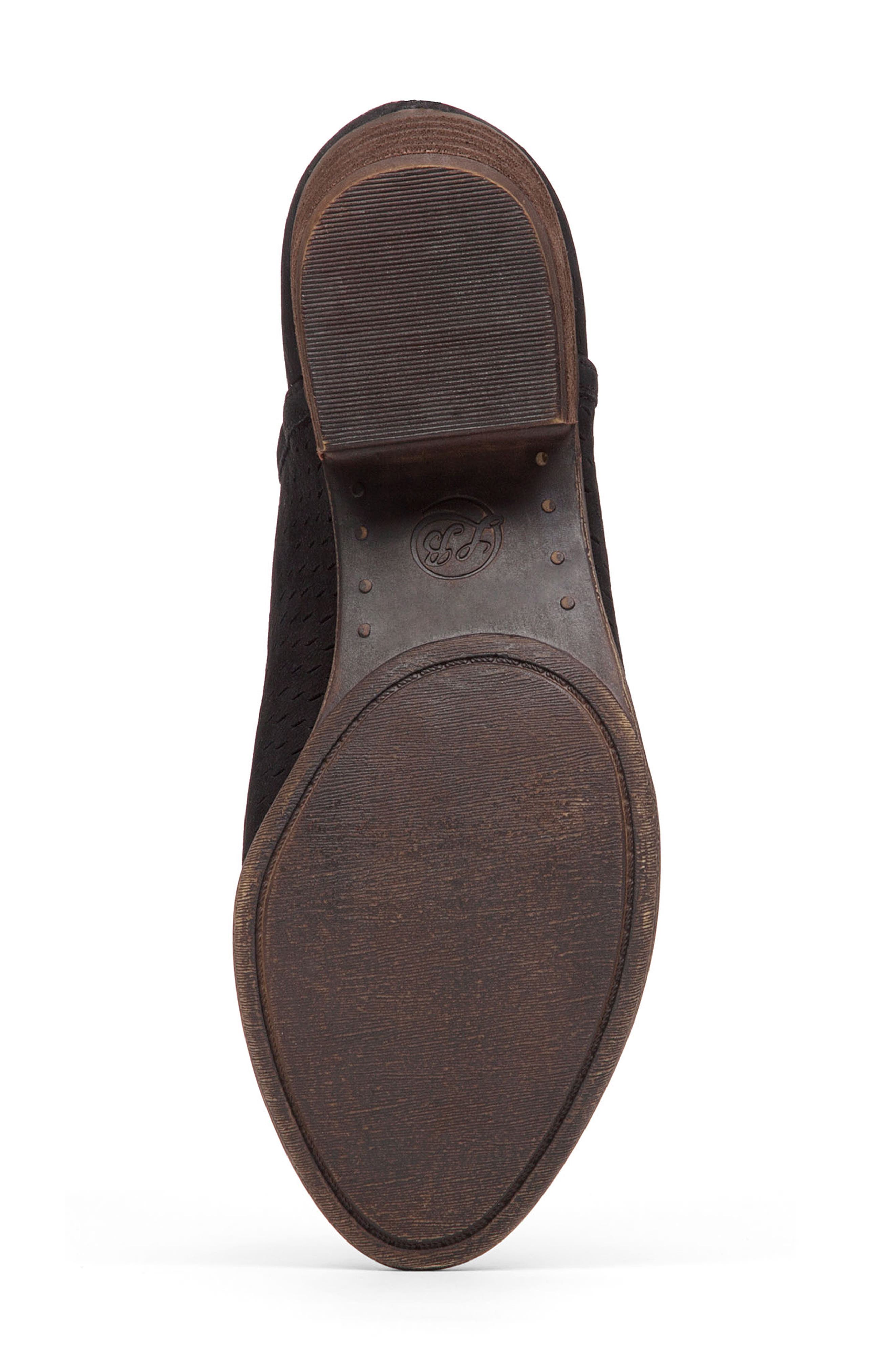 Lucky Brand Baley Bootie, Alternate, color, 