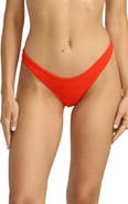 Billabong Hike Bikini Bottoms