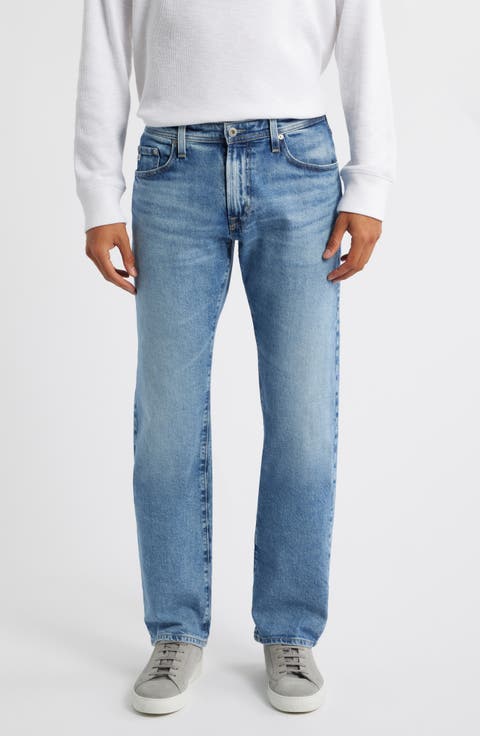 Protégé Classic Straight Leg Stretch Jeans (VP Blix)