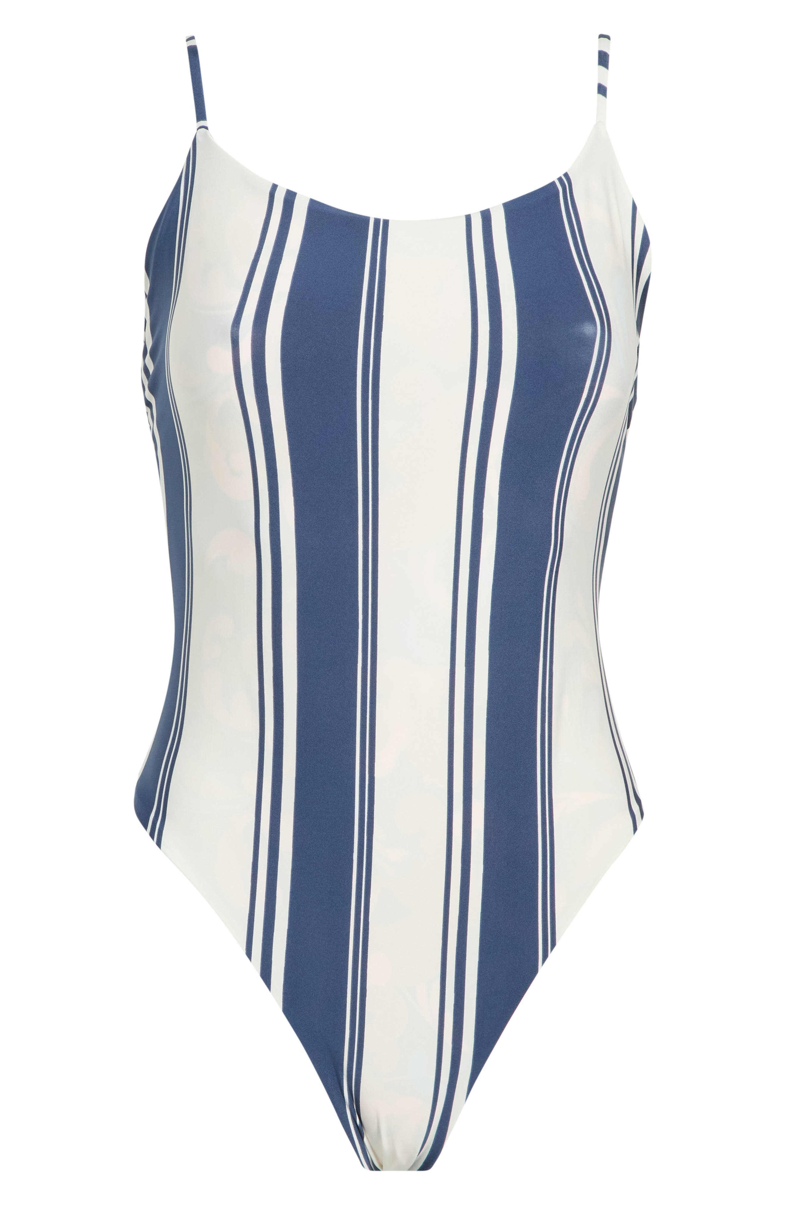 Maaji Luster One-Piece Swimsuit