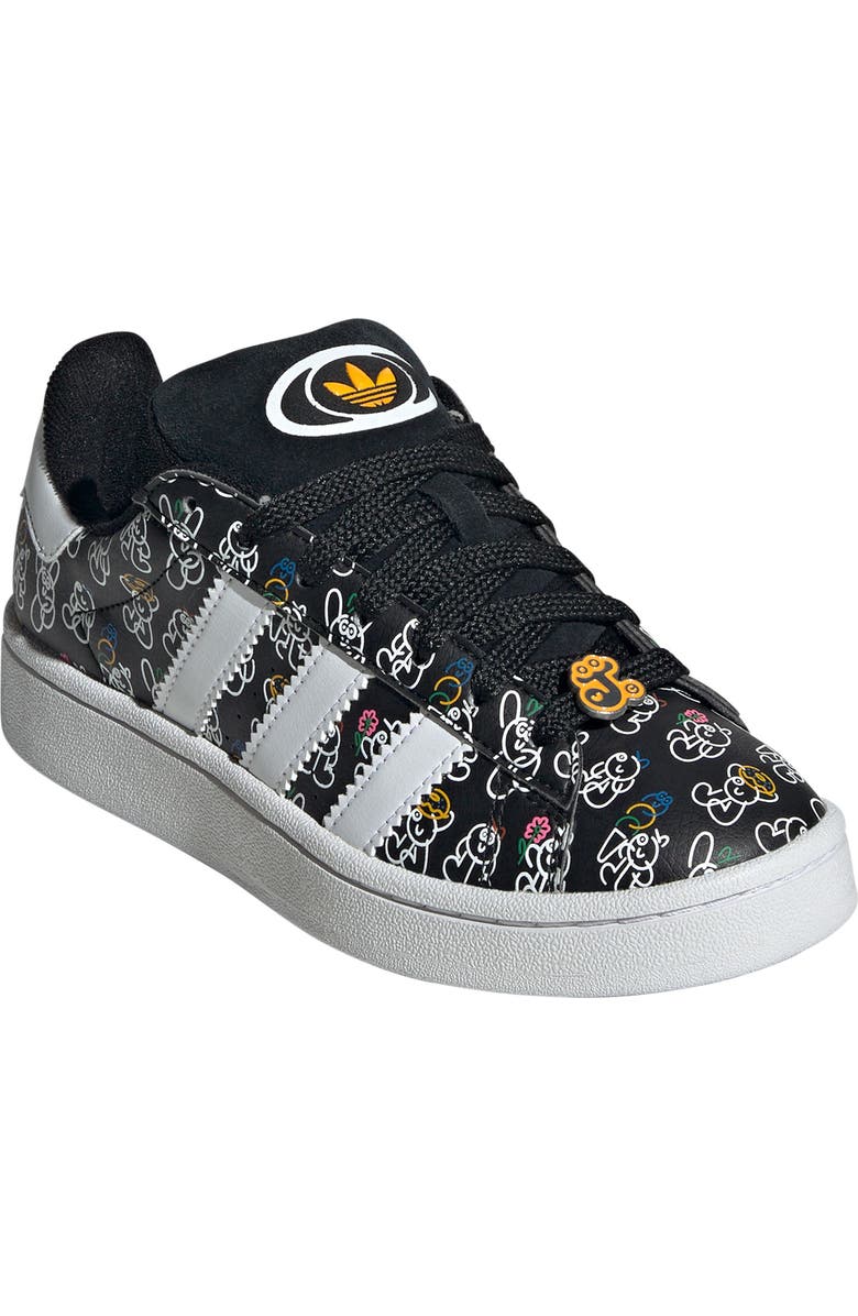 adidas x James Jarvis Kids' Campus 00s Sneaker, Main, color,