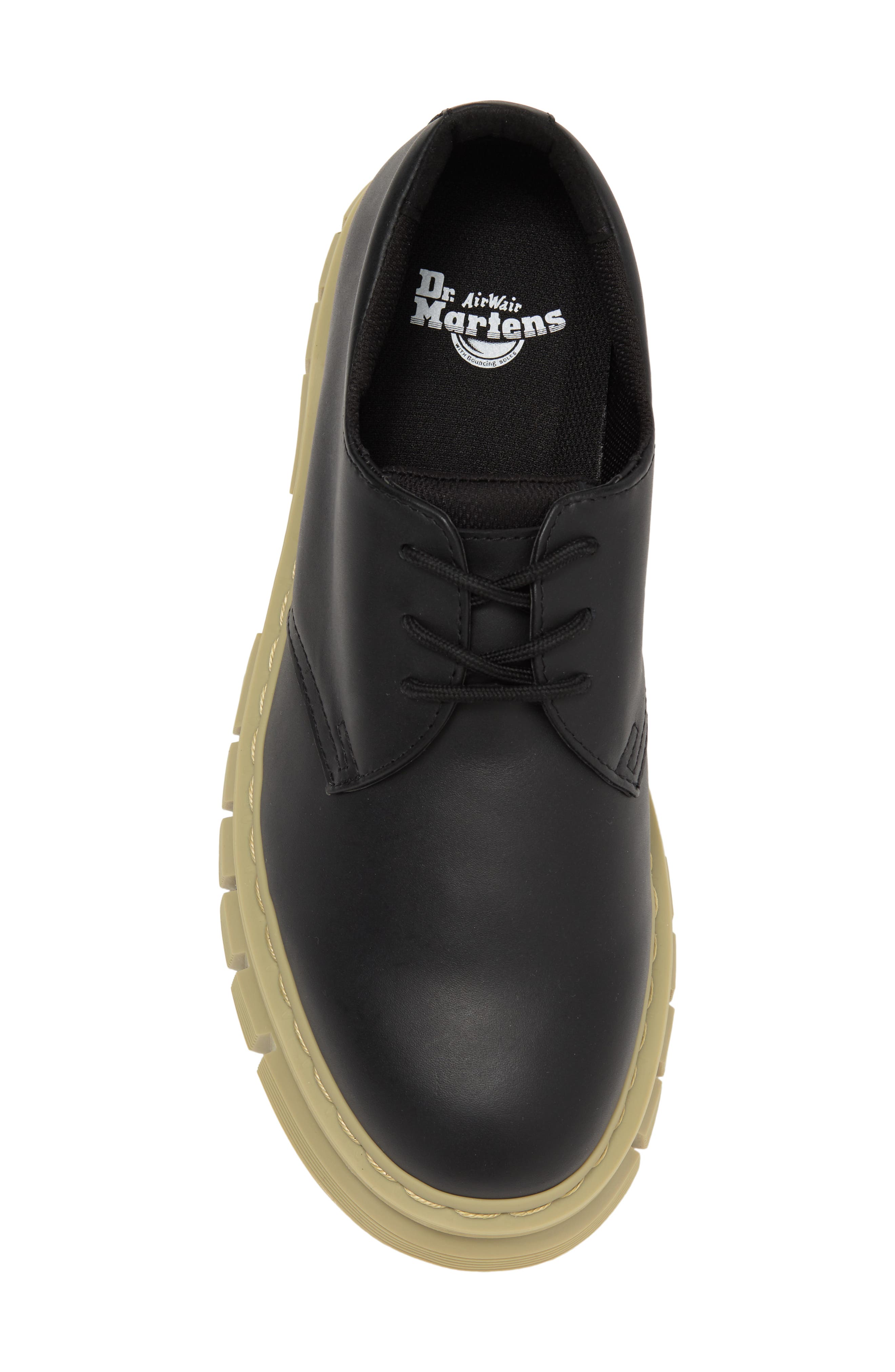 Dr. Martens Rikard Derby, Alternate, color, 