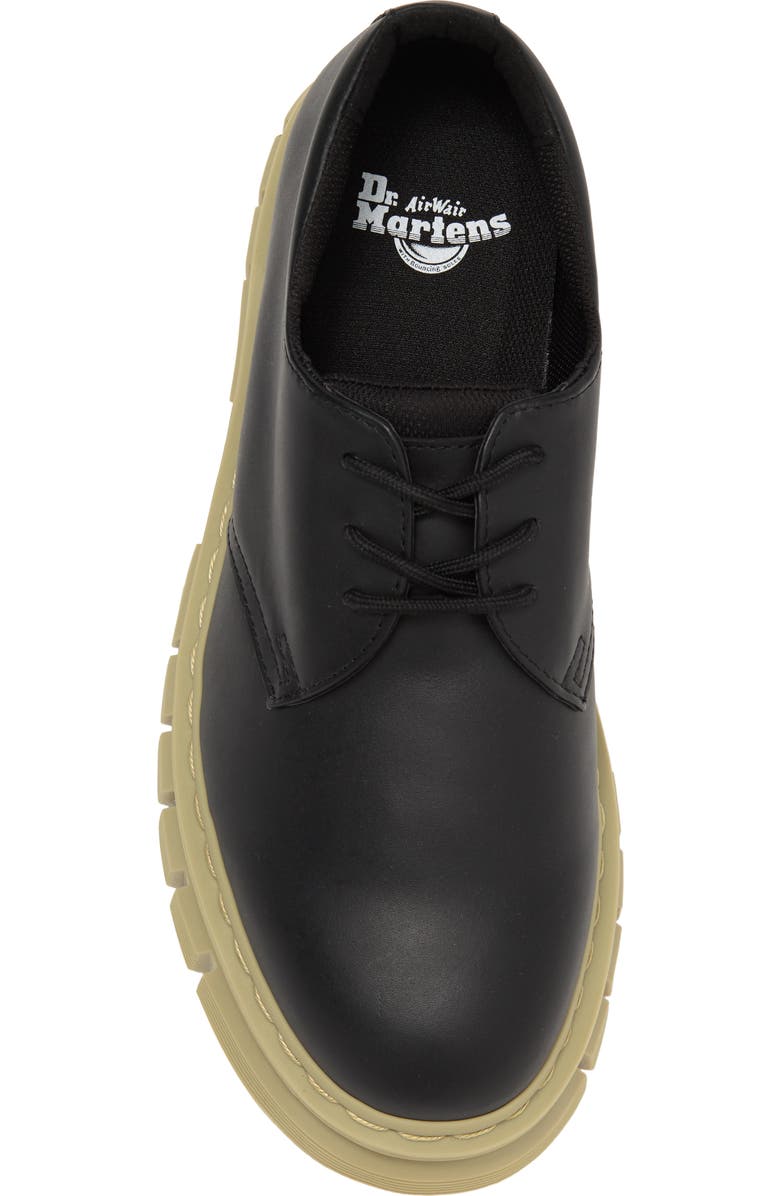 Dr. Martens Rikard Derby, Alternate, color,