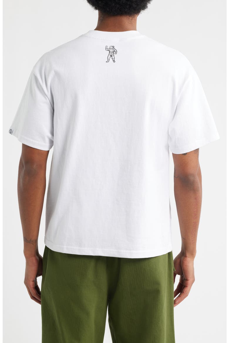 Boxy Diamond Berry Graphic T-Shirt, Alternate, color, WHITE