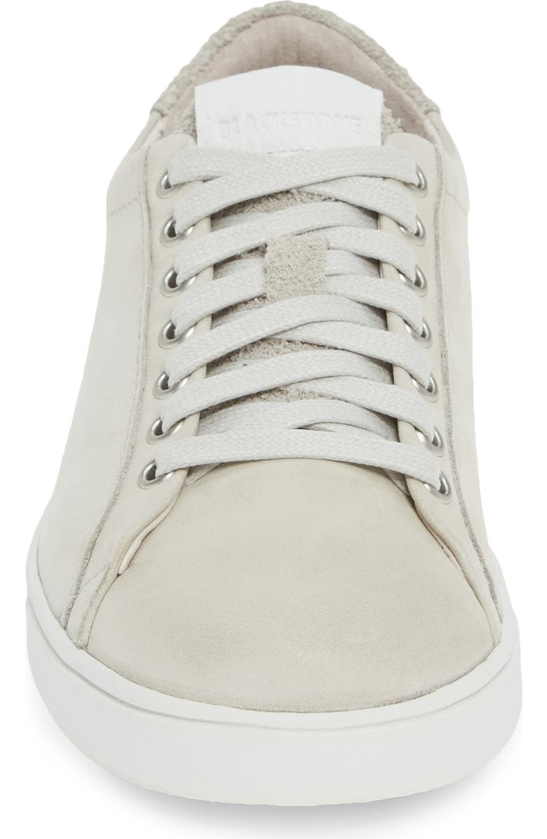Blackstone RL85 Low Top Sneaker, Alternate, color,