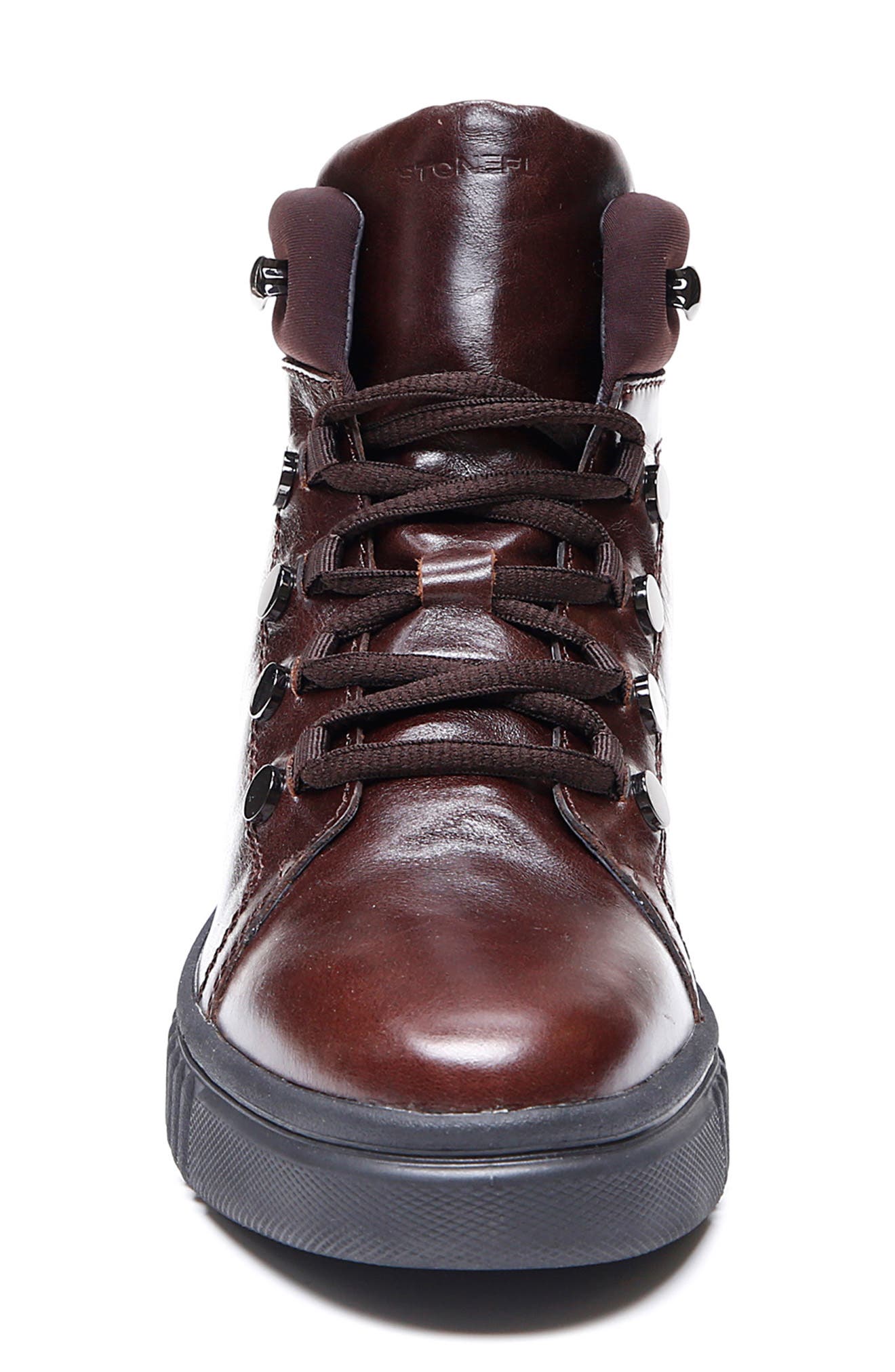 Stonefly Dixie Waterproof Boot, Alternate, color, 