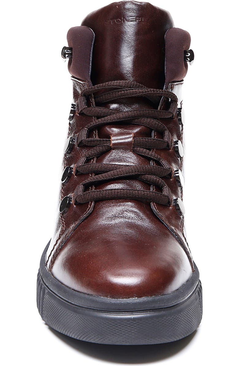 Stonefly Dixie Waterproof Boot, Alternate, color,