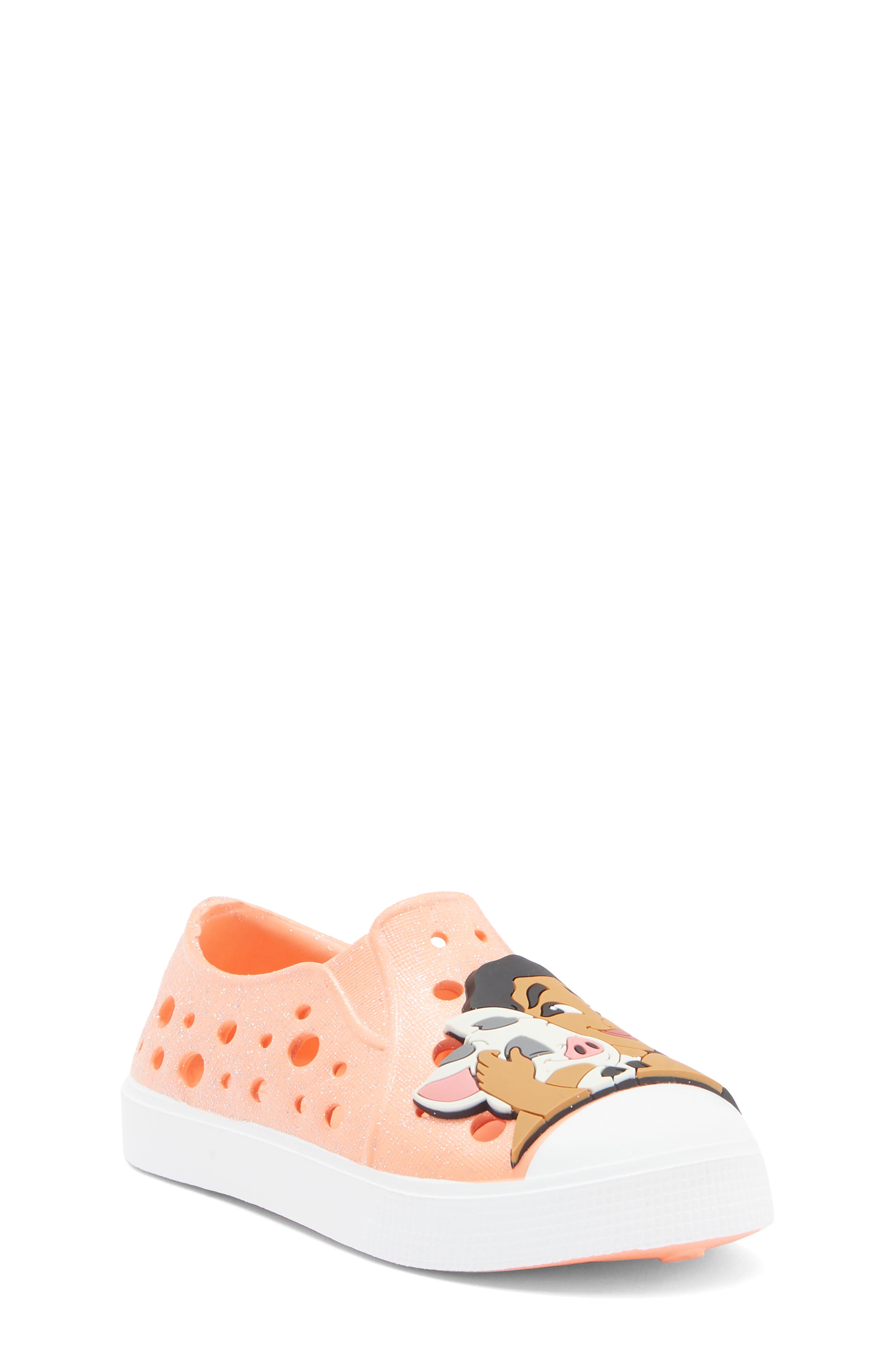 Harper Canyon Disney<sup>®</sup> Moana Water Shoe, Main, color, 