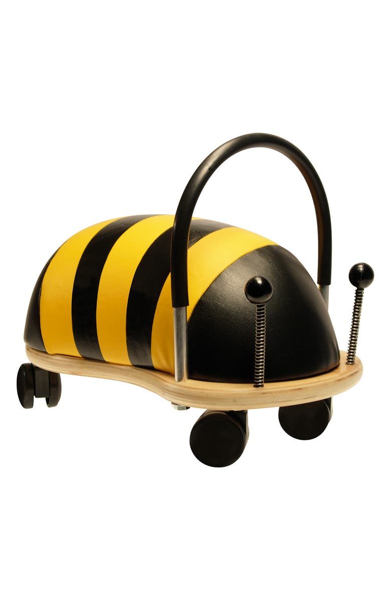 Scrunch Bee Wheely Bug, Main, color,