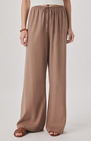 Splendid Valerie Drawstring Pants