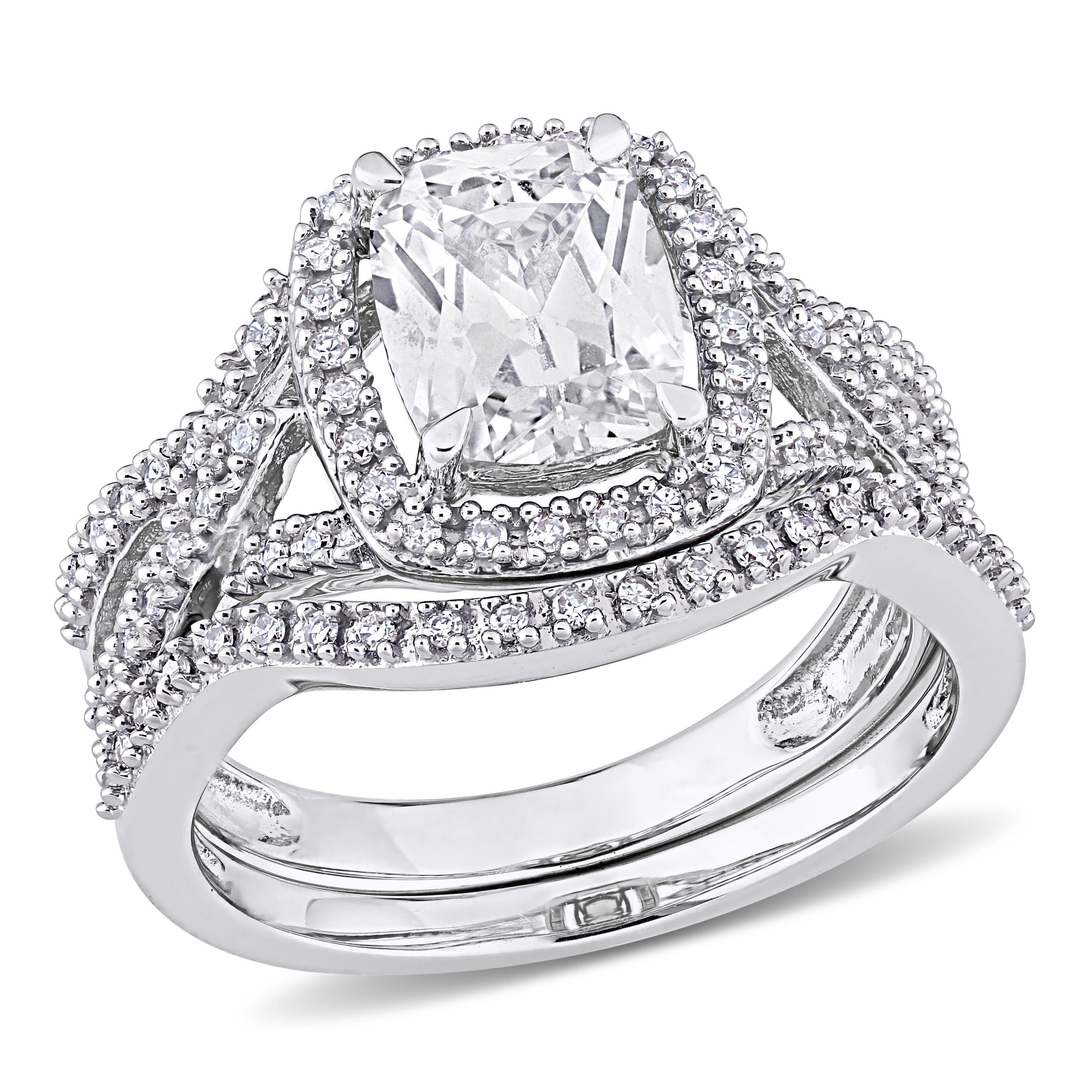 selected 10k White Gold