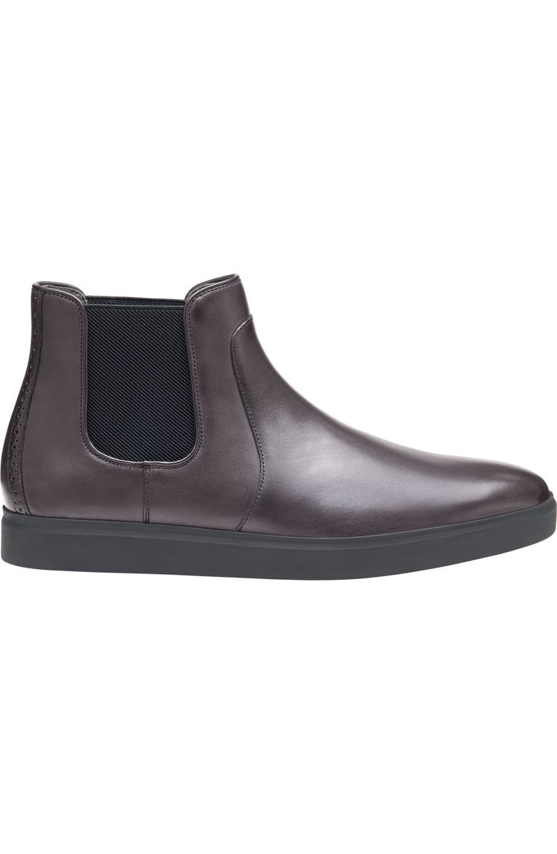 Johnston & Murphy Brody Chelsea Boot, Alternate, color,
