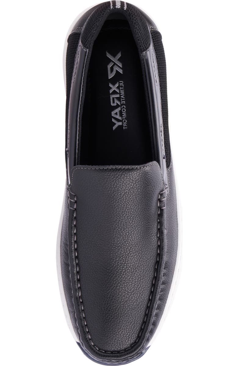 XRAY Virgil Loafer, Alternate, color,