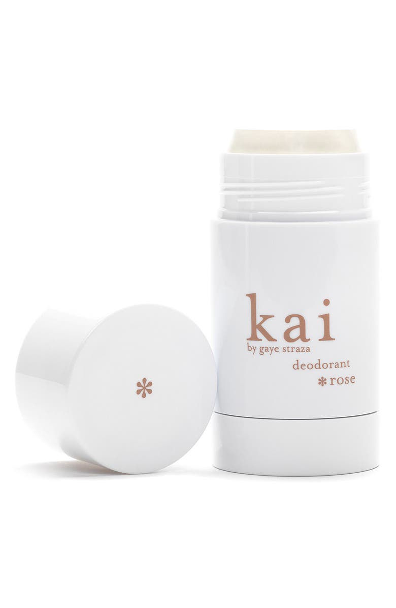 kai Rose Deodorant, Alternate, color,