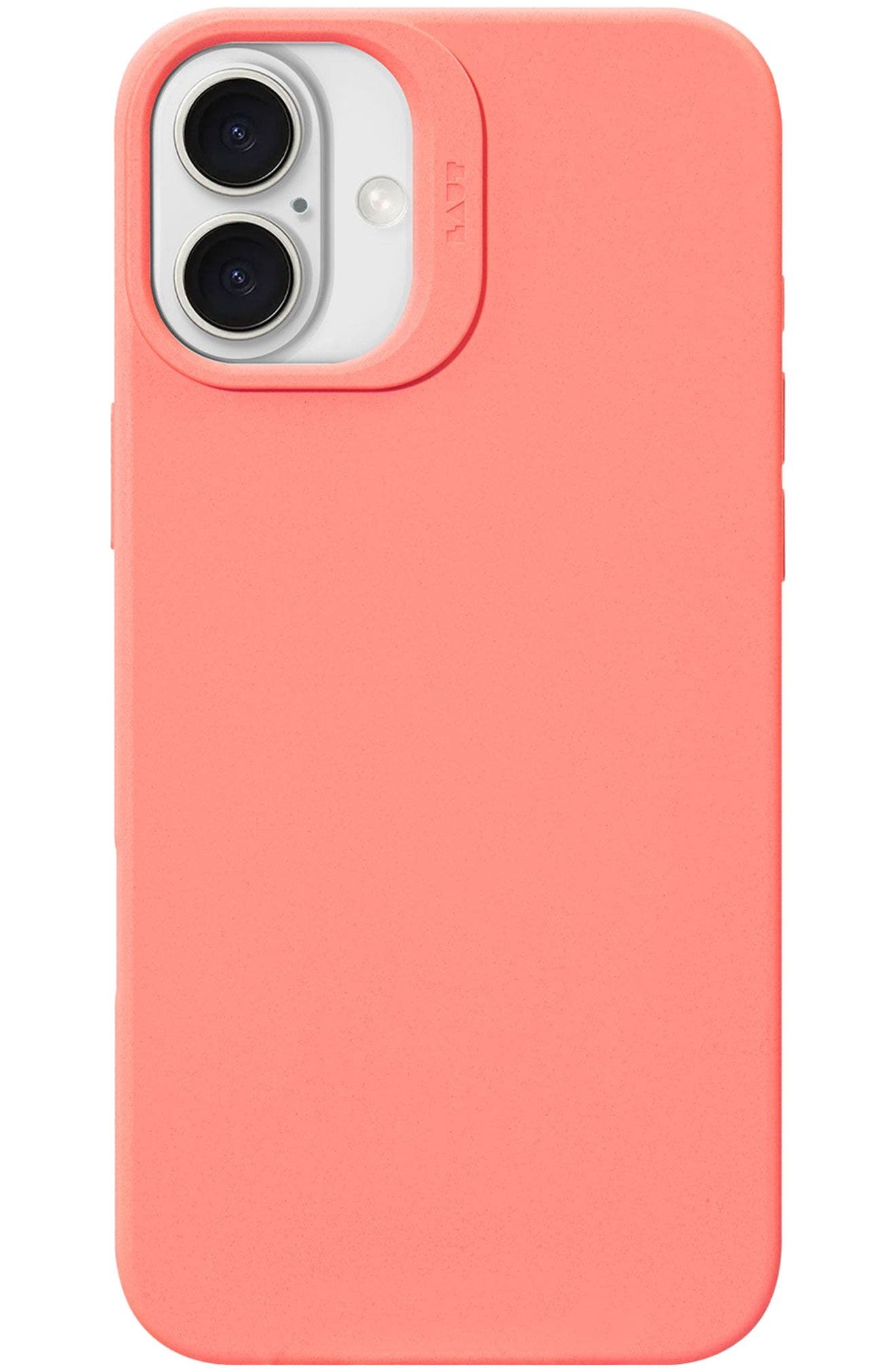selected Light Orange
