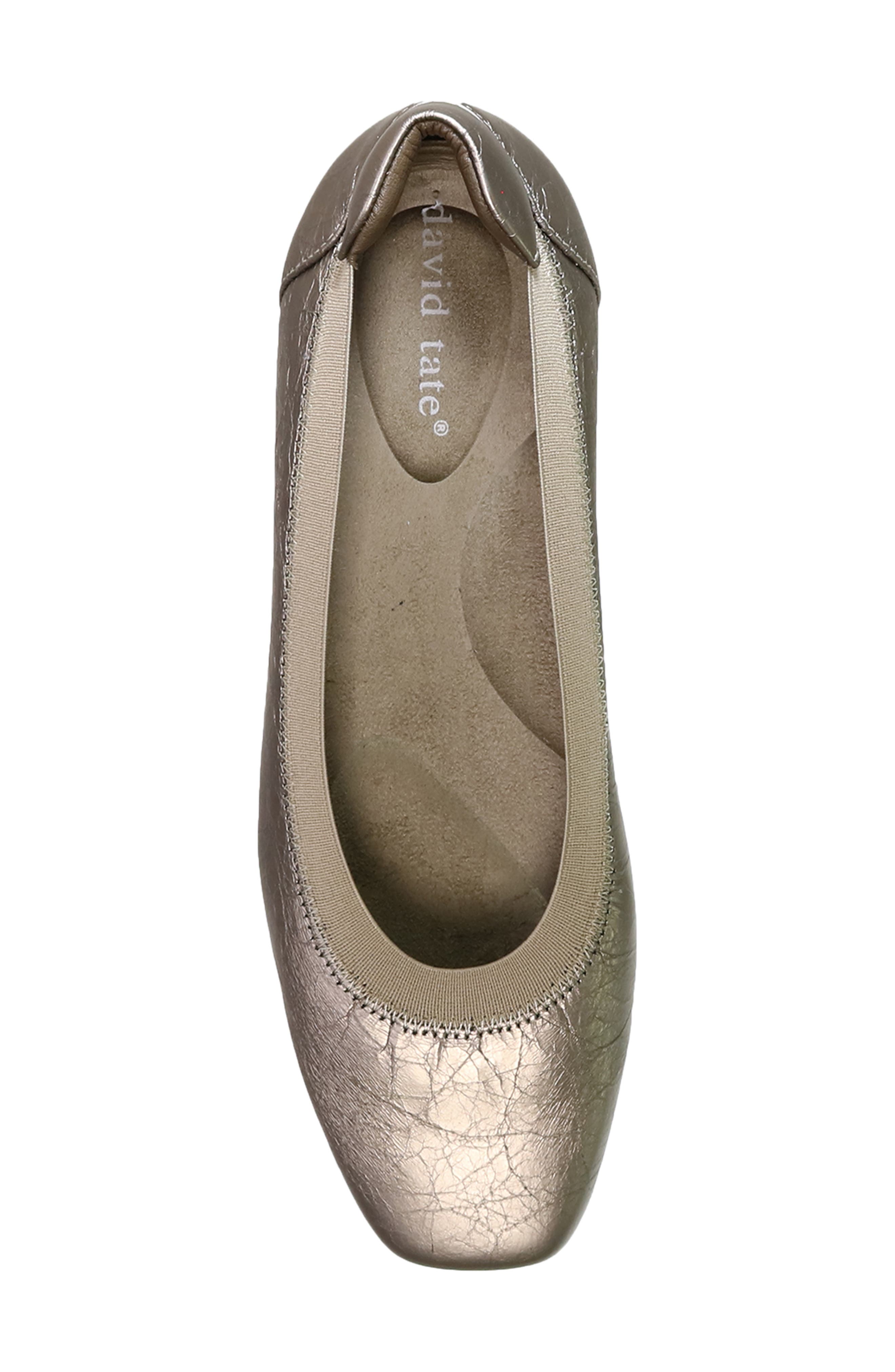 Arch Pump, Alternate, color, PEWTER LEATHER
