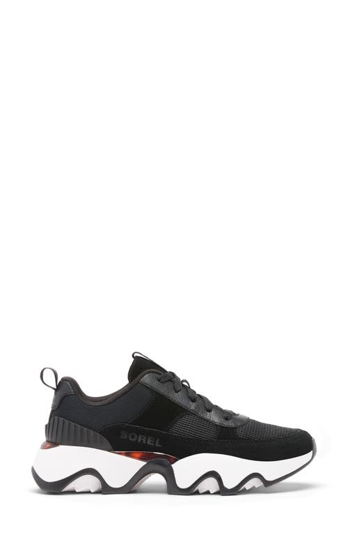 Sorel Kinetic Impact Ii Wonder Lace Sneaker