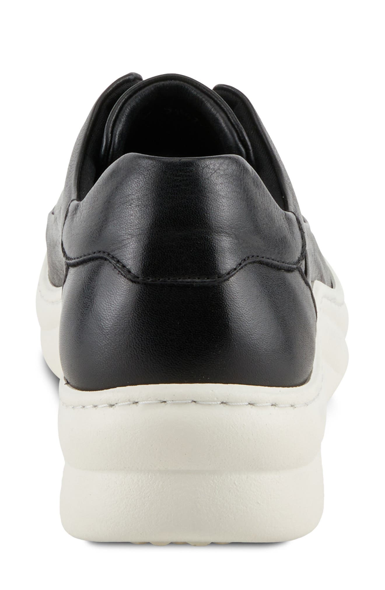 Spring Step Deaton Platform Sneaker, Alternate, color, 