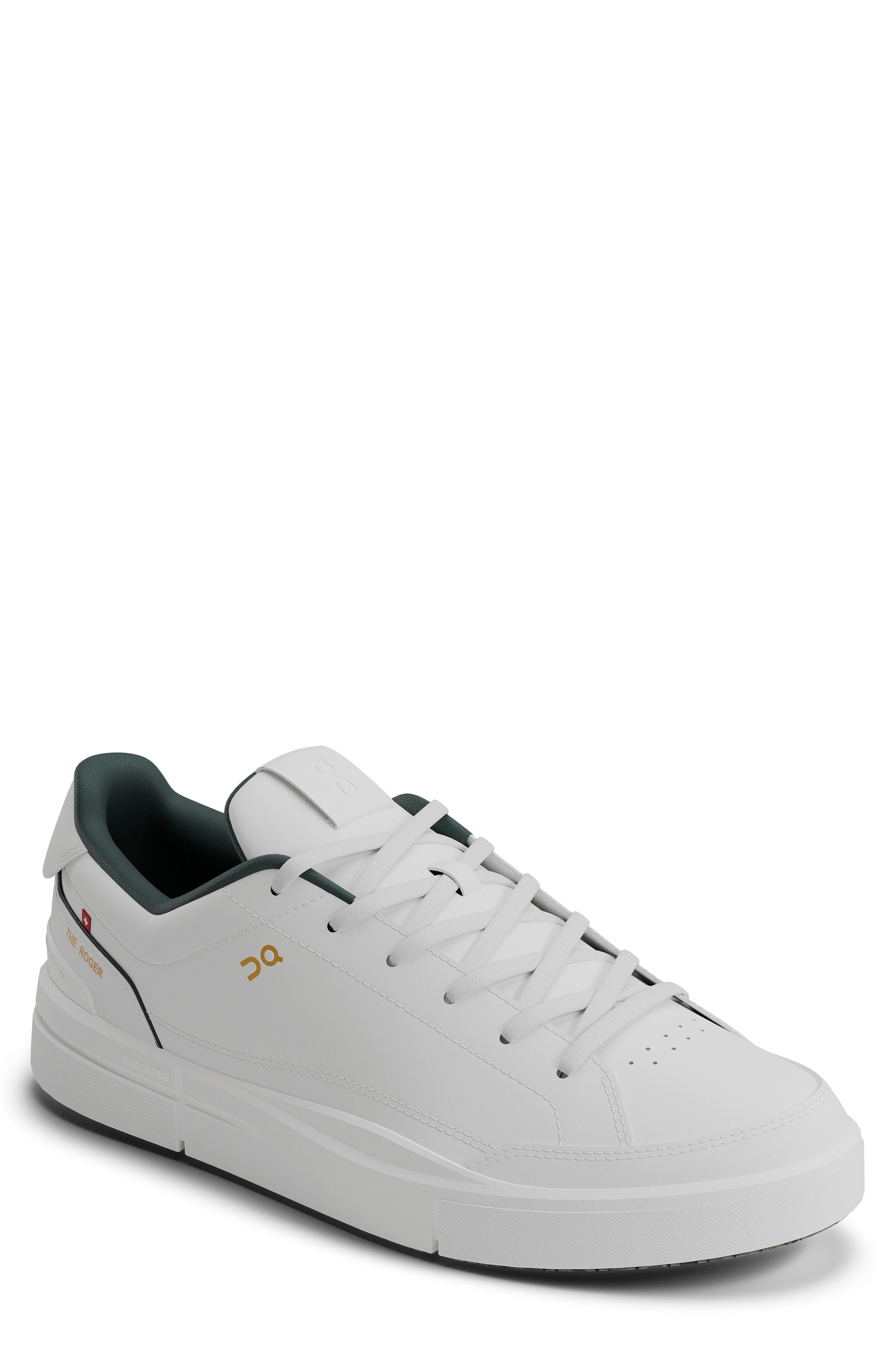 THE ROGER Centre Court Tennis Sneaker (Men) | Nordstrom