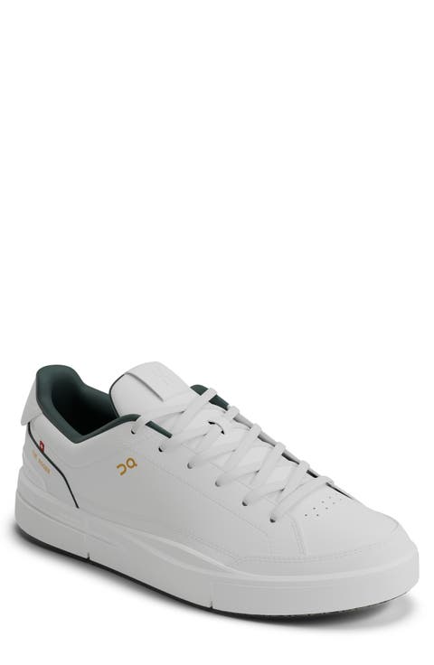 THE ROGER Centre Court Tennis Sneaker