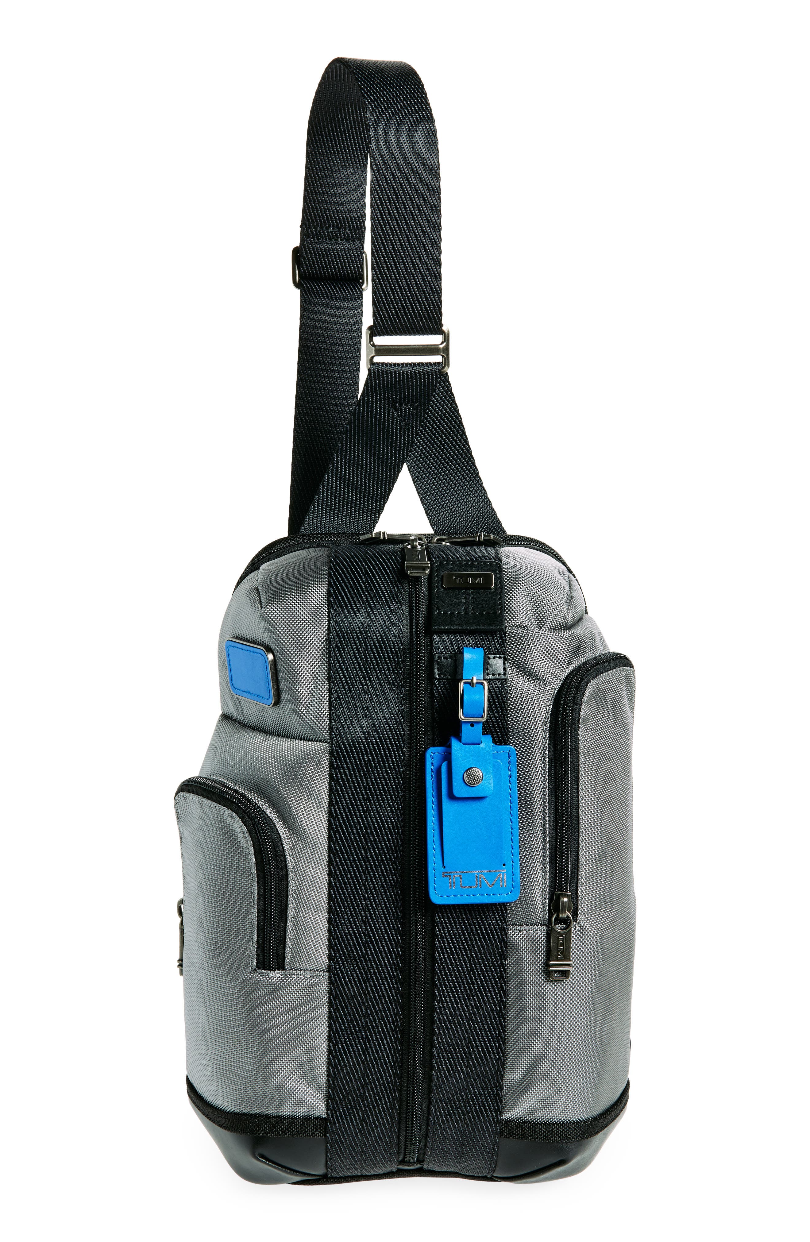 TUMI Fremont Higgins Sling Bag, Main, color, 