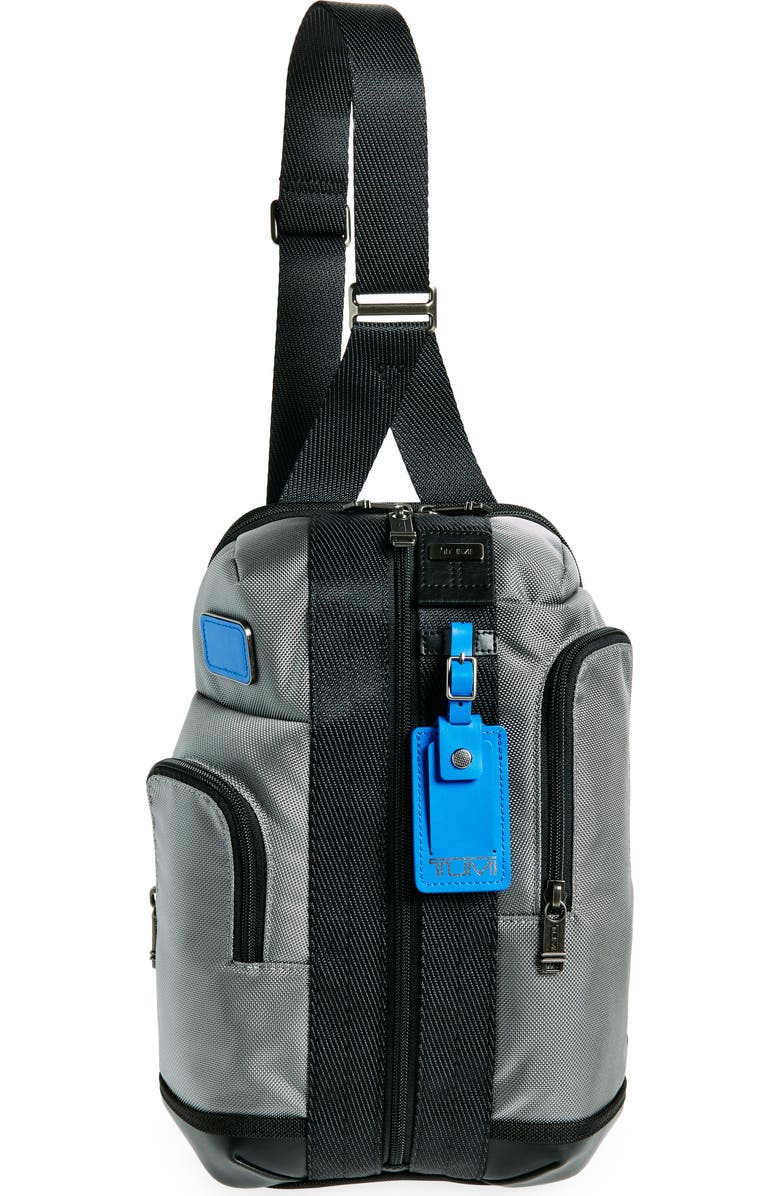 TUMI Fremont Higgins Sling Bag, Main, color,
