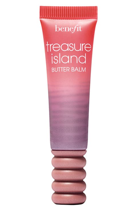 Butter Balm Moisturizing Lip Balm (Limited Edition)