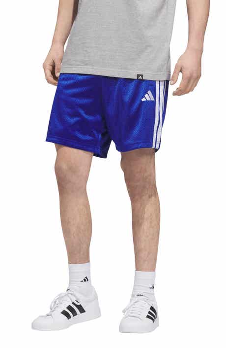 adidas Stadium Mesh Shorts