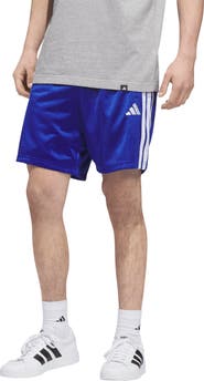 adidas Stadium Mesh Shorts