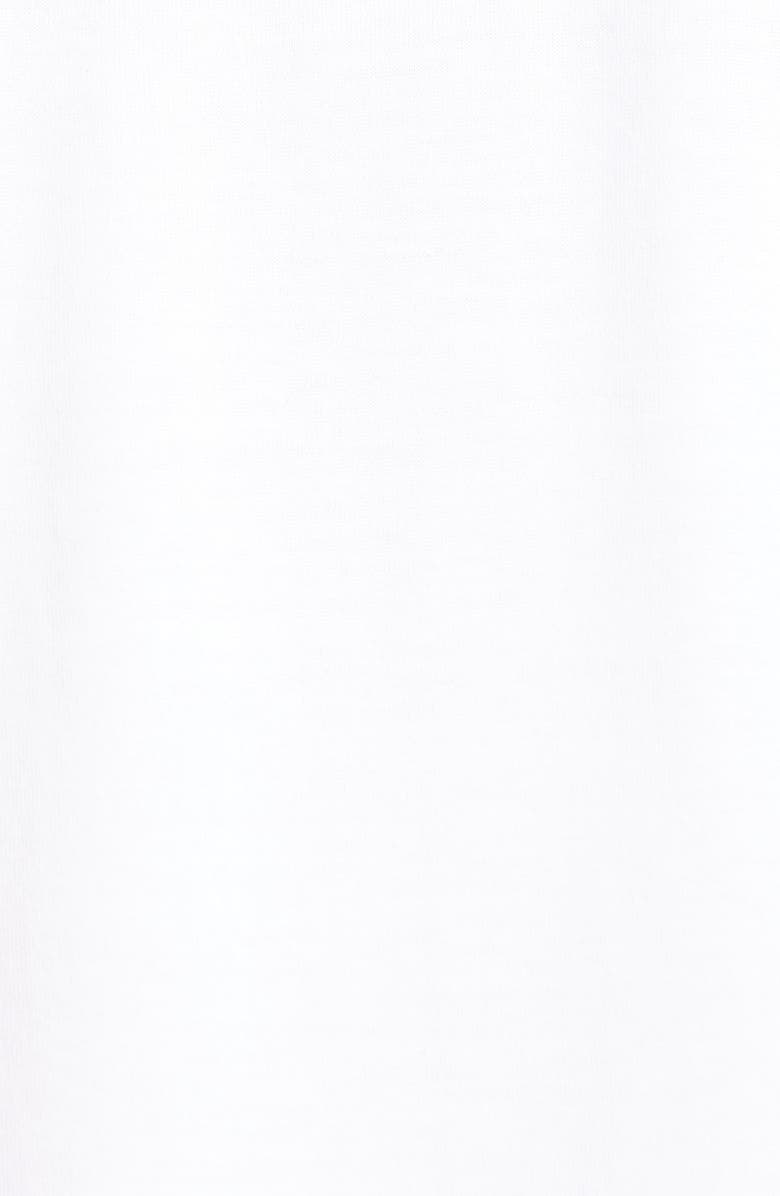 Eleventy Slim Fit Cotton Crewneck T-Shirt, Alternate, color,