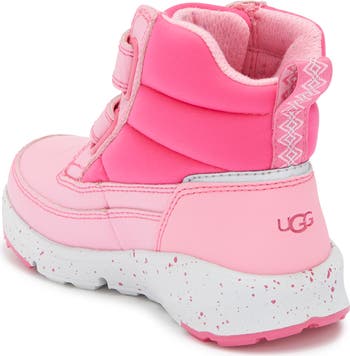 Kids' Dannie Weather Waterproof Boot