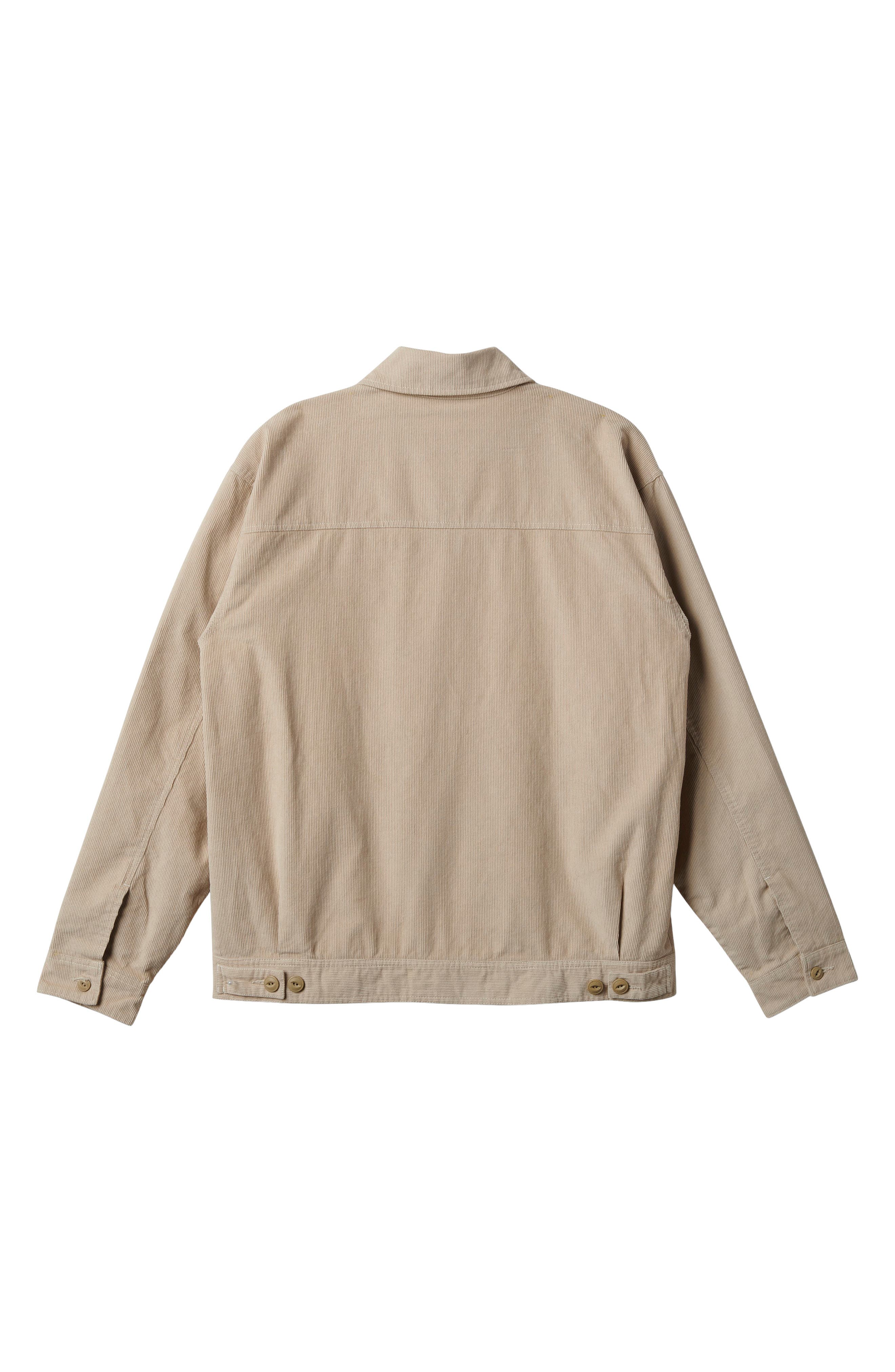 Surf Harrington Corduroy Work Jacket - image 2