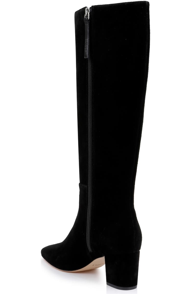 L'AGENCE Eugenie Knee High Boot, Alternate, color,