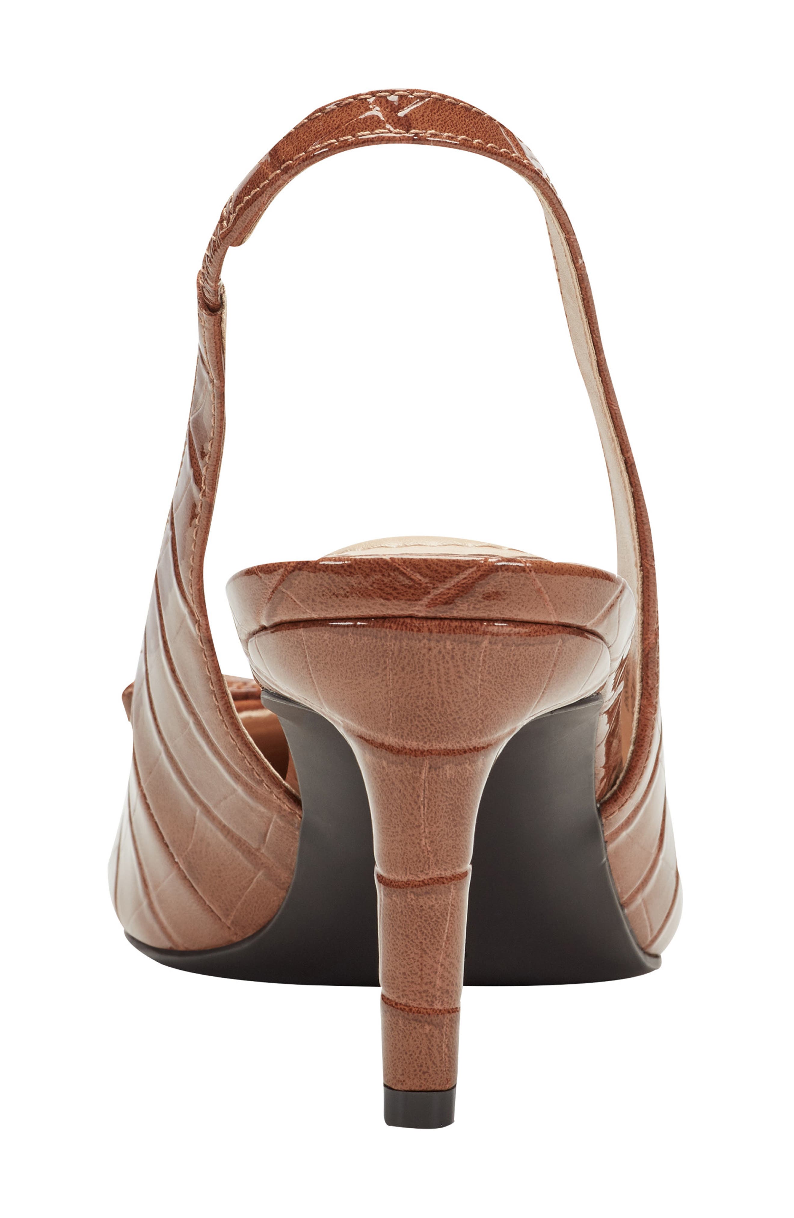 Shane Slingback Pump - image 4