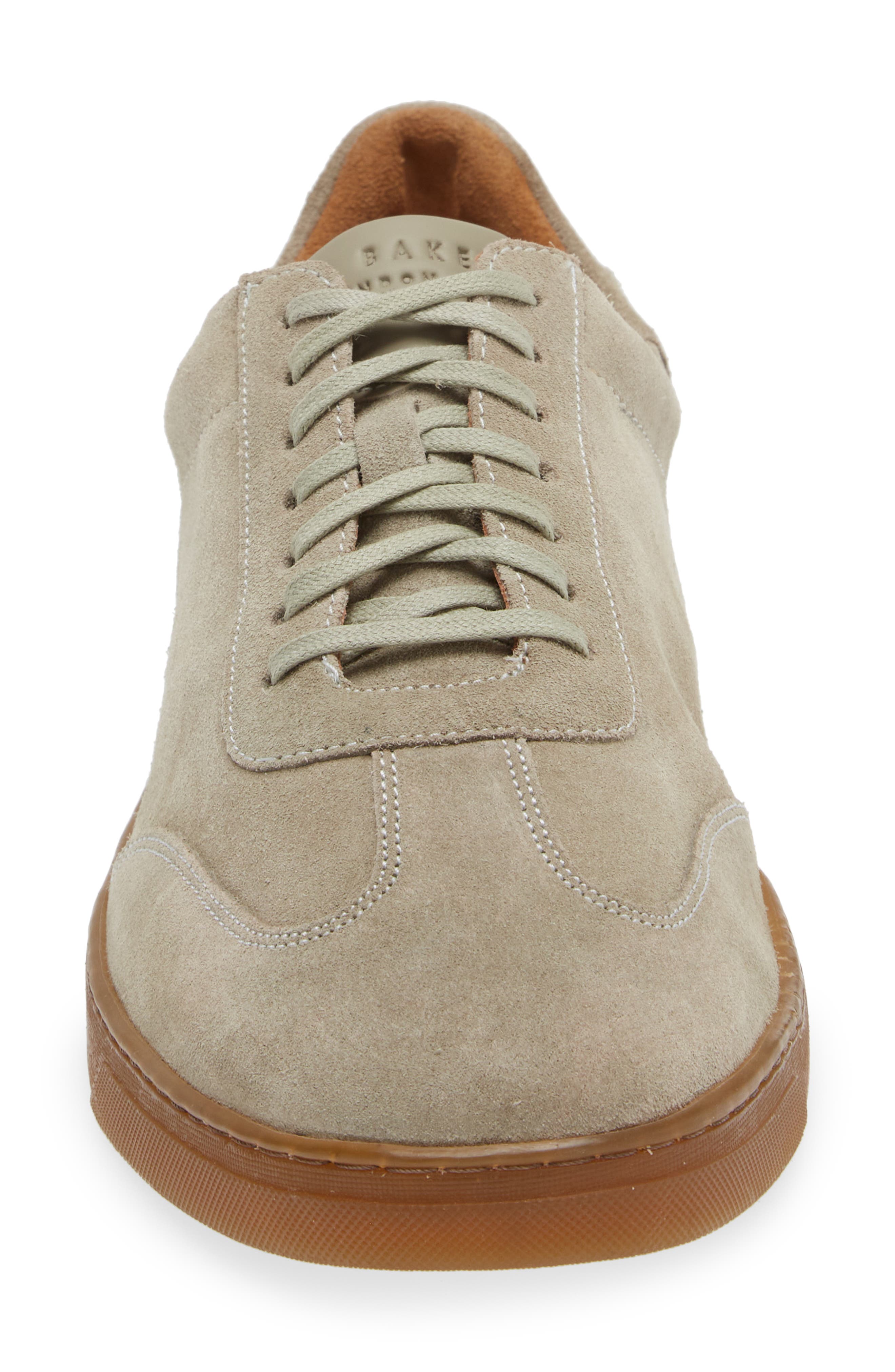 Evren Trainer, Alternate, color, LIGHT GREEN