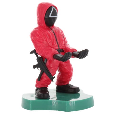 Holdems Squid Games Triangle Guard