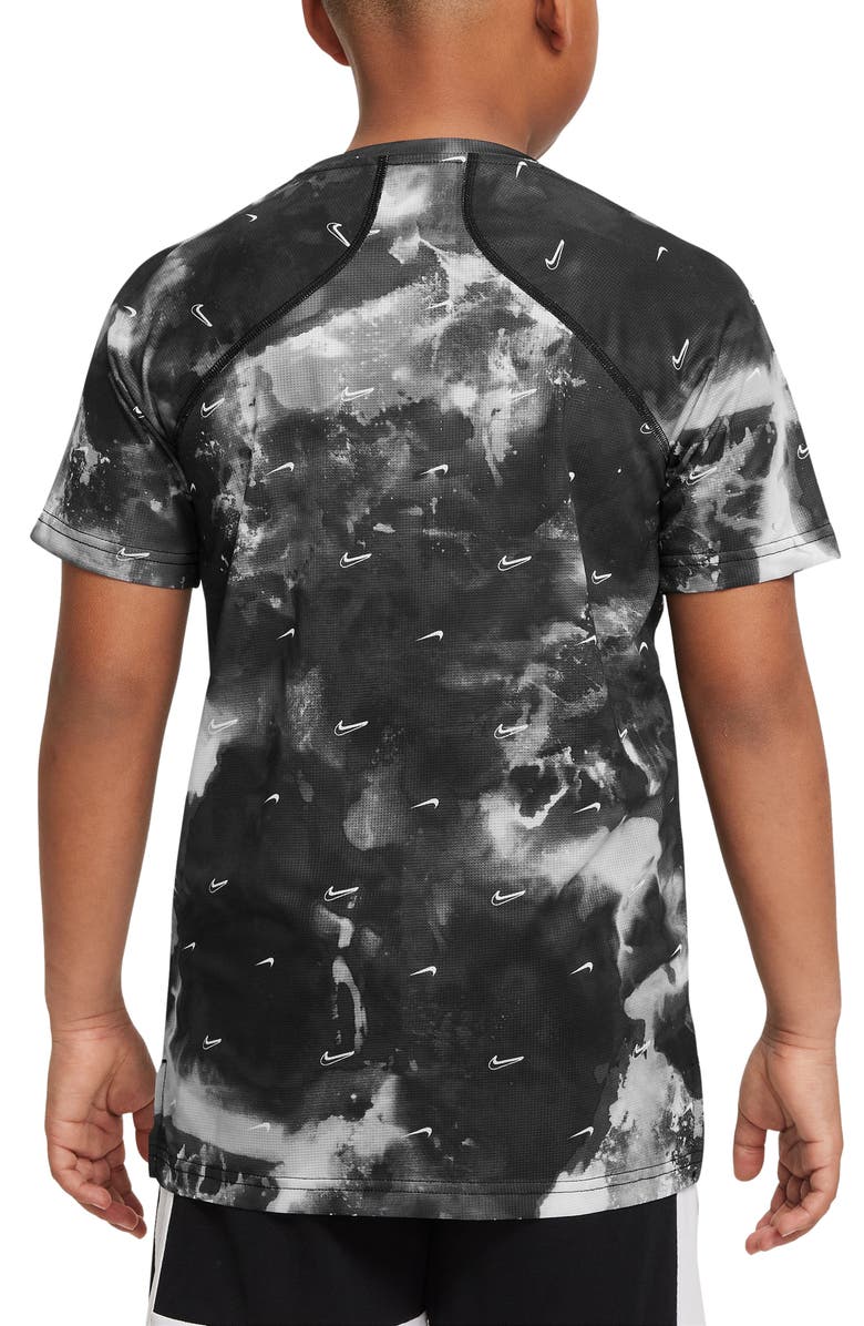 Nike Kids' Dri-FIT Training Top, Alternate, color,