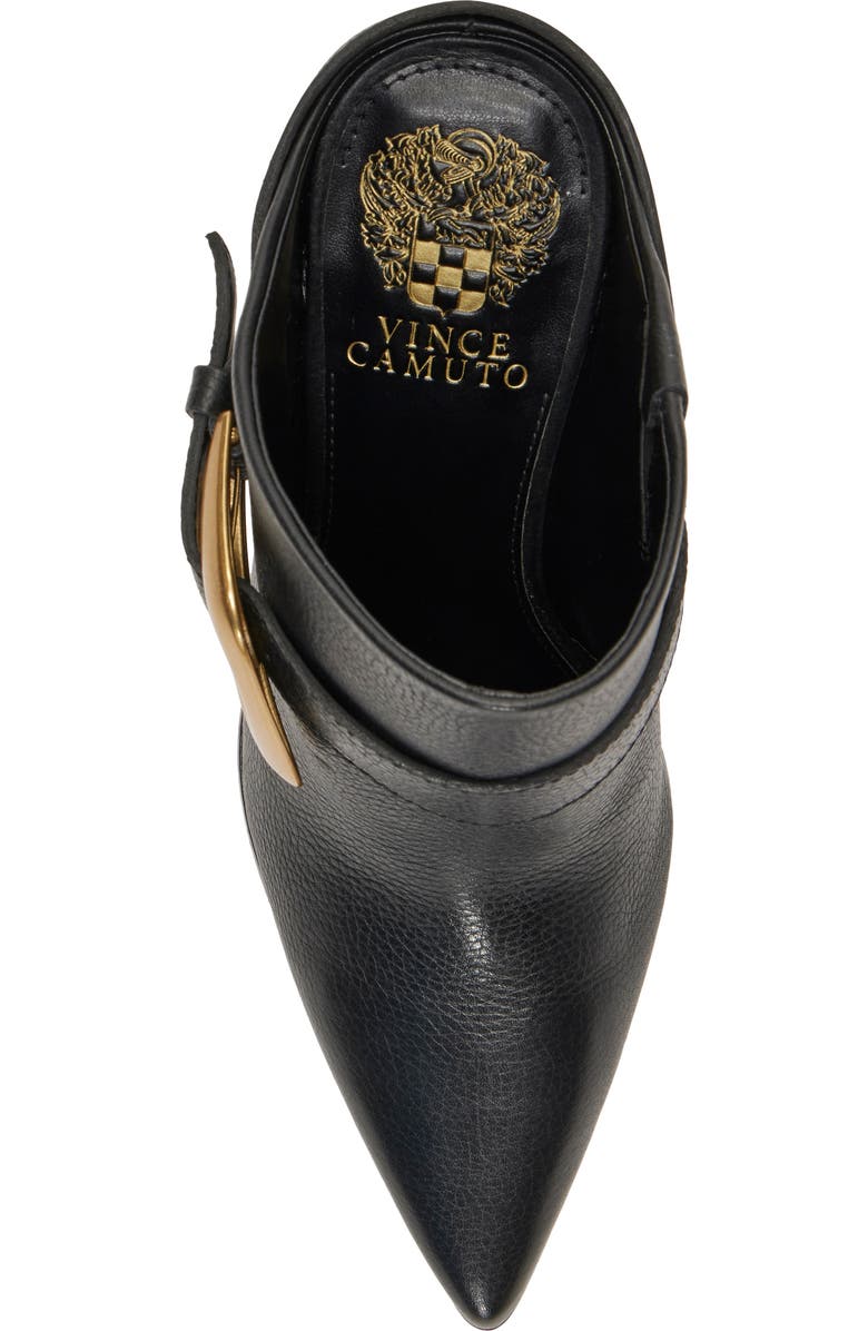 Vince Camuto Bailey Pointed Toe Mule, Alternate, color,