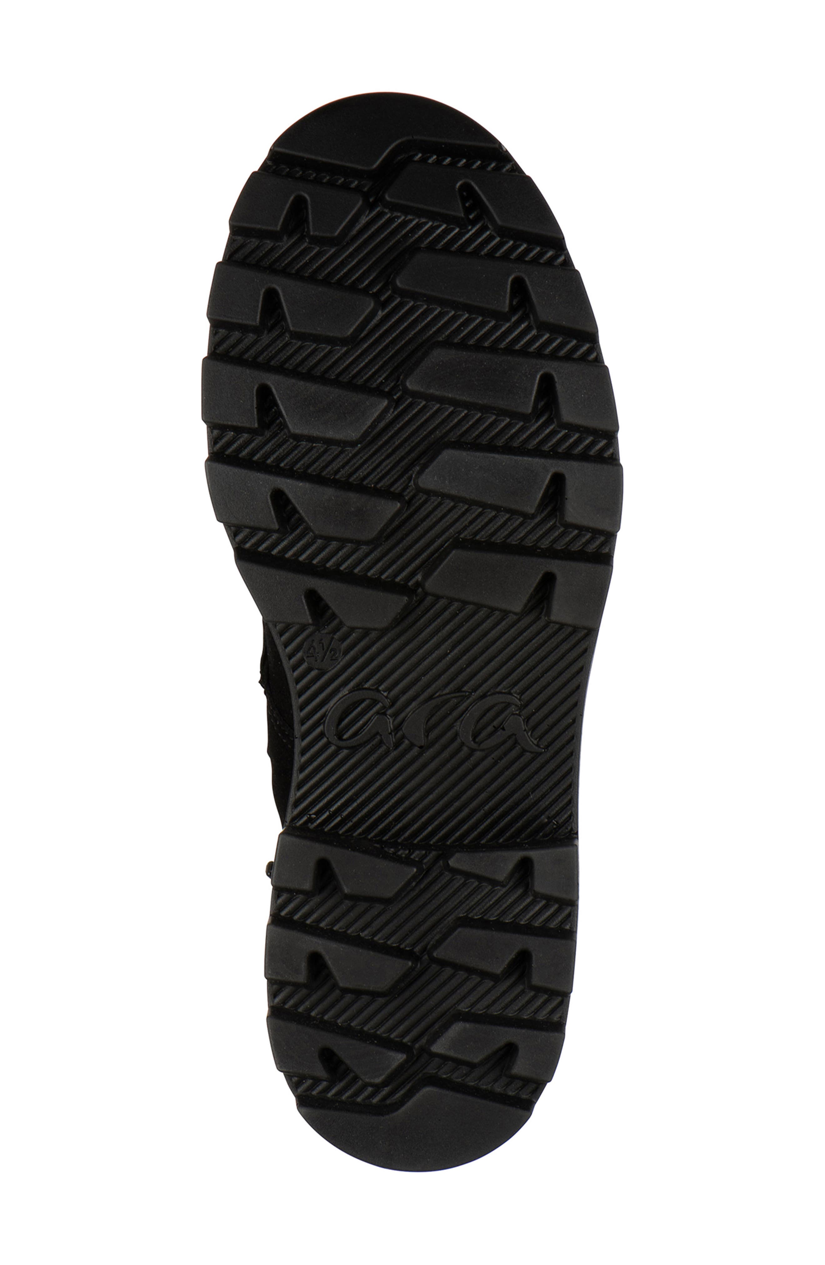 ara Melody Boot, Alternate, color, Black