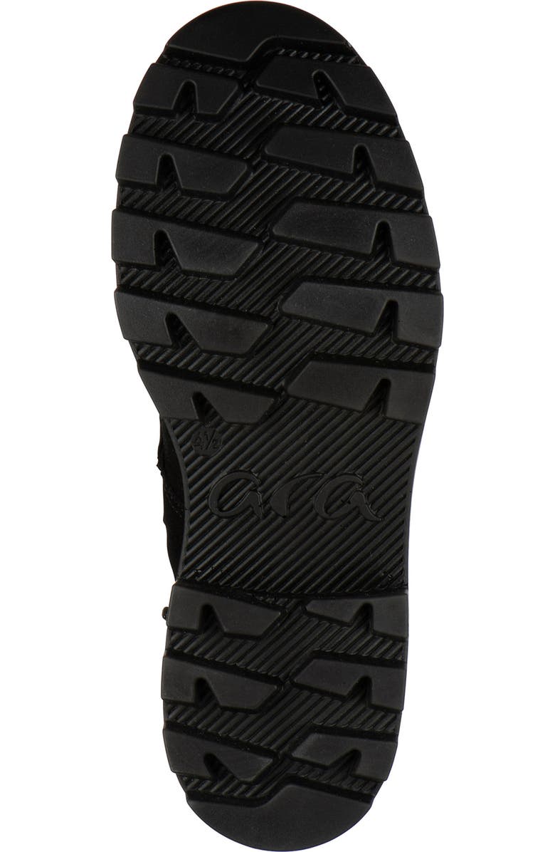 ara Melody Boot, Alternate, color, Black