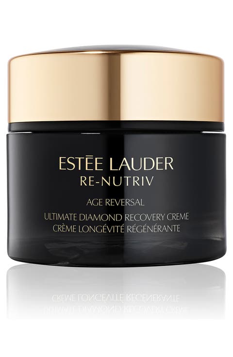 Re-Nutriv Age Reversal Ultimate Diamond™ Recovery Moisturizer for Loss of Firmness and Uneven Tone