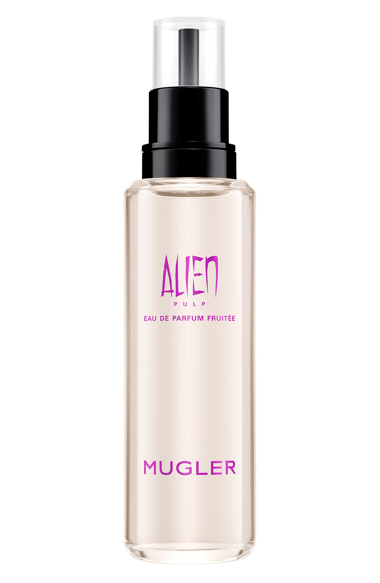 Alien Pulp